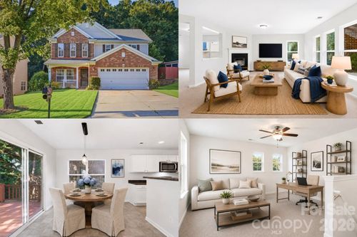 353 Primrose Walk, Fort Mill, SC, 29715-8764 | Card Image