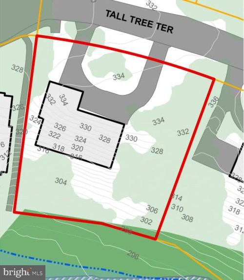 6508 Tall Tree Ter, ROCKVILLE, MD, 20852-3733 | Card Image