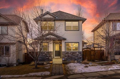 28 Crystal Shores Hts, Okotoks, AB, T1S2K8 | Card Image