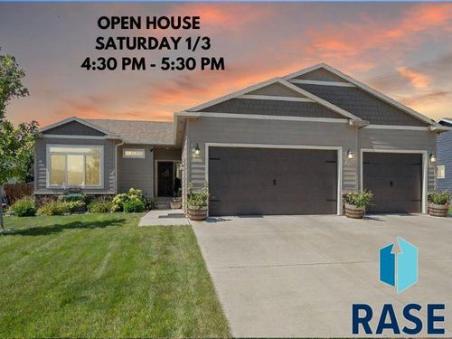5205 S Eastwind Ave Avenue, Sioux Falls, SD, 57108 | Card Image