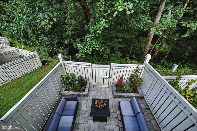 1653 Fieldthorn Dr, Townhouse with 2 bedrooms, 3 bathrooms and null parking in RESTON VA | Image 15