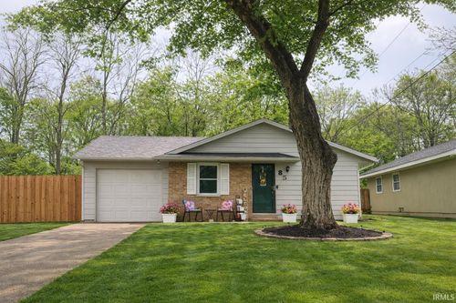 85 Creekview Ct, Lafayette, IN, 47909-3409 | Card Image