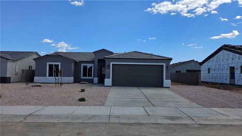 3404 E Rusty Spur Ave, Kingman, AZ, 86409-8514 | Card Image