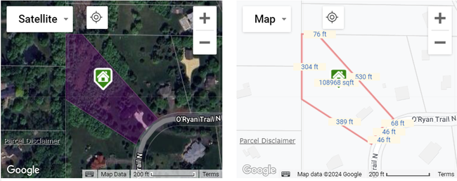 property map from tax records | Image 32