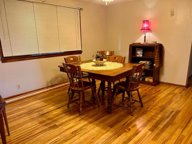 7160 Beecher Rd, House other with 3 bedrooms, 1 bathrooms and null parking in Osseo MI | Image 11