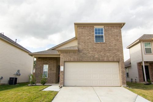 4823 Sweet Chestnut Ln, Spring, TX, 77373-7819 | Card Image