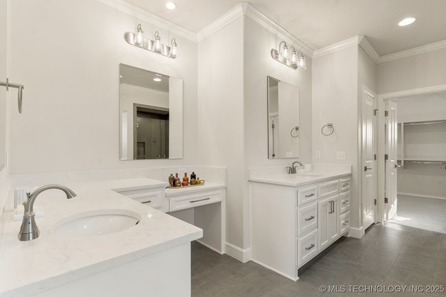 16508 S 3 Rd West Ave, House other with 4 bedrooms, 4 bathrooms and null parking in Glenpool OK | Image 19