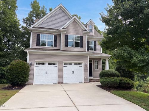 65 Barrowby Dr, Clayton, NC, 27527-3770 | Card Image
