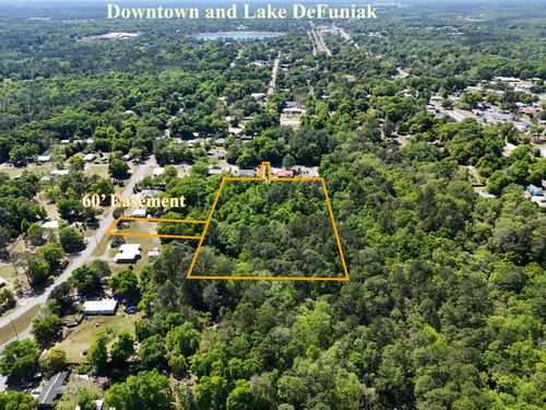 TBD Bay Ave, DeFuniak Springs, FL, 32435 | Card Image