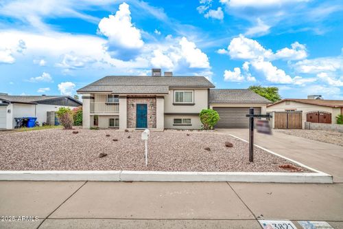3821 W Danbury Dr, Glendale, AZ, 85308-4216 | Card Image