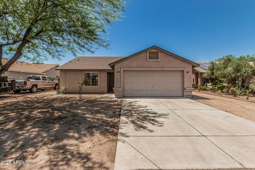 16548 N Nash St, Surprise, AZ, 85378-3684 | Card Image