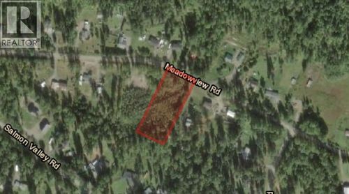 Lot 25 Meadowview Road, Prince George, BC, V2K5V5 | Card Image