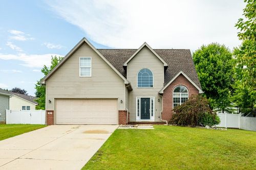 507 Illinois Dr, Tecumseh, MI, 49286-7545 | Card Image