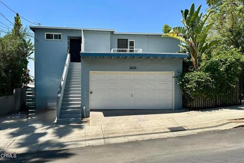 3604 Crestmont Avenue, Los Angeles, CA, 90026 | Card Image