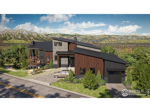 7225 Spring Dr, Boulder, CO, 80303-5115 | Card Image