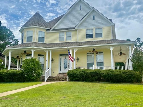145 Forest Hill Rd, Wetumpka, AL, 36093-3269 | Card Image