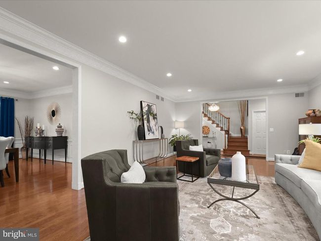 5135 Yuma St Nw, House other with 4 bedrooms, 6 bathrooms and null parking in WASHINGTON DC | Image 9