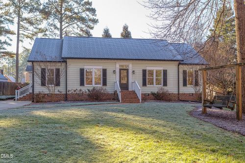 203 Pinewood Dr, Apex, NC, 27502-1641 | Card Image