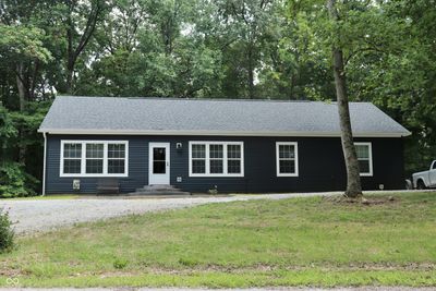 9451 S Chapel Hill Road, House other with 3 bedrooms, 2 bathrooms and null parking in Heltonville IN | Image 1