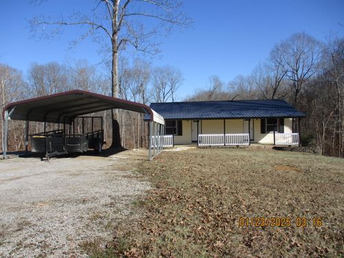 2306 Rockcastle Rd, Cadiz, KY, 42211-9324 | Card Image