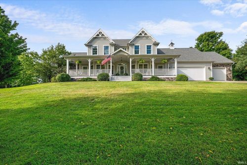 815 Cherry Hill Ct, Fremont, IN, 46737-7000 | Card Image