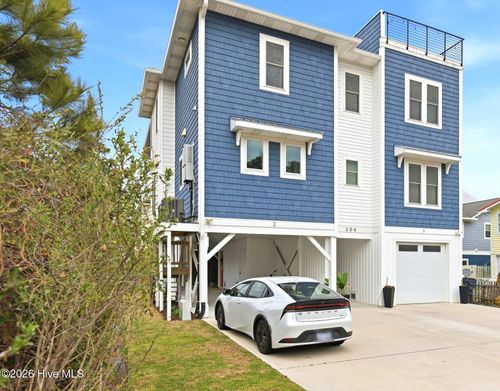 2-304 Birmingham Ave, Carolina Beach, NC, 28428-5323 | Card Image