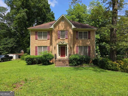 3692 Belmont Abbey Dr, Decatur, GA, 30034-5514 | Card Image