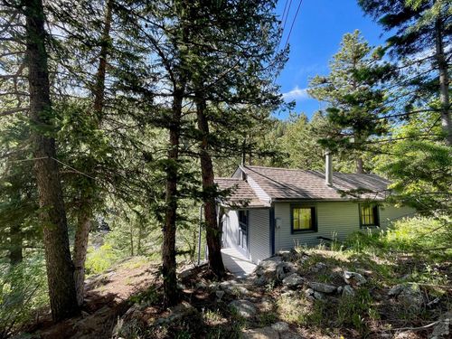 10763 Twin Spruce Rd, Golden, CO, 80403-8426 | Card Image