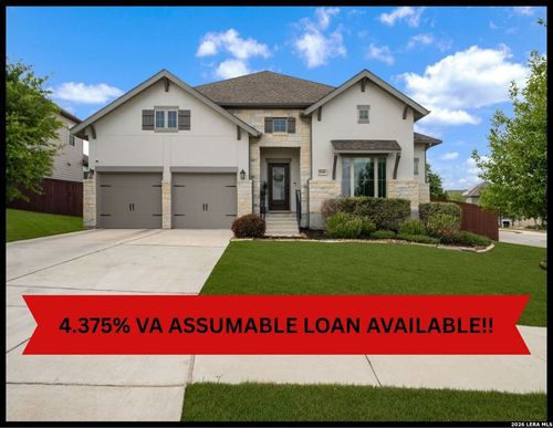 6549 Crockett Cv, Schertz, TX, 78108-2043 | Card Image