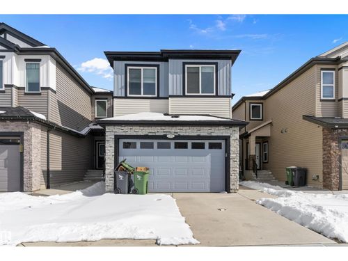 4209 38a St, Beaumont, AB, T4X2Z6 | Card Image