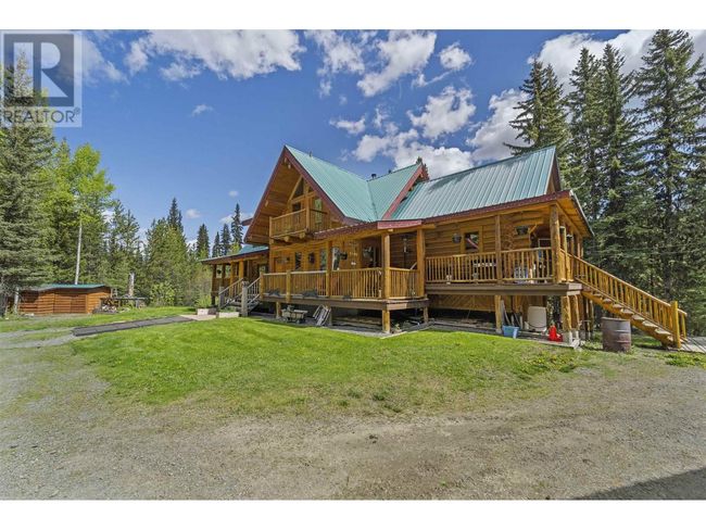 7445 Shertinlib Rd, House other with 2 bedrooms, 3 bathrooms and null parking in Lone Butte BC | Image 5