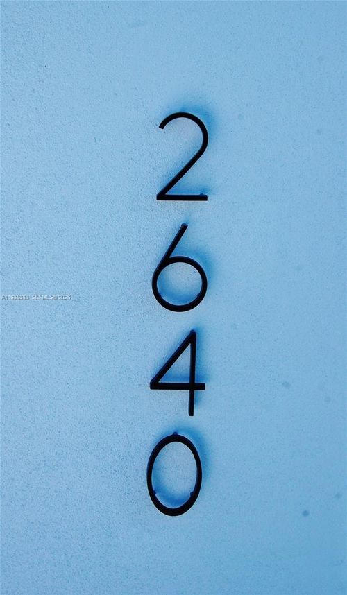 2640 Nw 3rd St, Pompano Beach, FL, 33069-2270 | Card Image