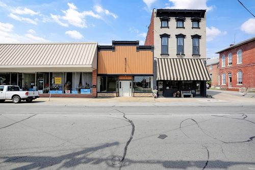 114 E Main St, Boonville, IN, 47601-1649 | Card Image