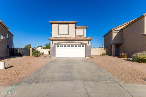 1501 S 113th Dr, Avondale, AZ, 85323-8276 | Card Image
