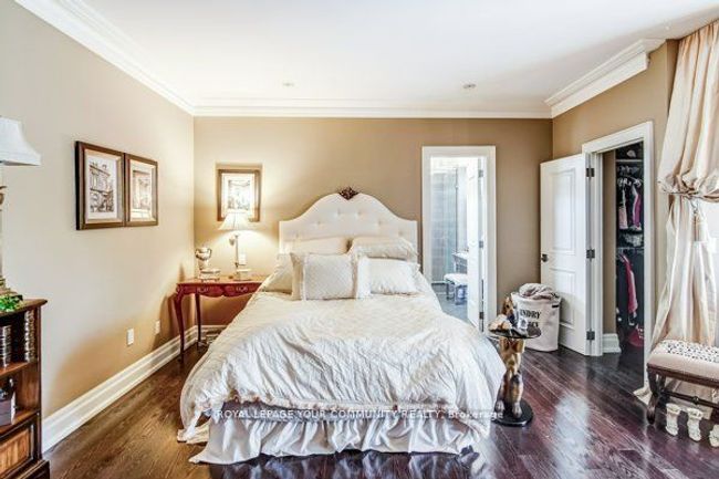 90 Callaway Crt, House other with 5 bedrooms, 6 bathrooms and 9 parking in Thornhill ON | Image 27