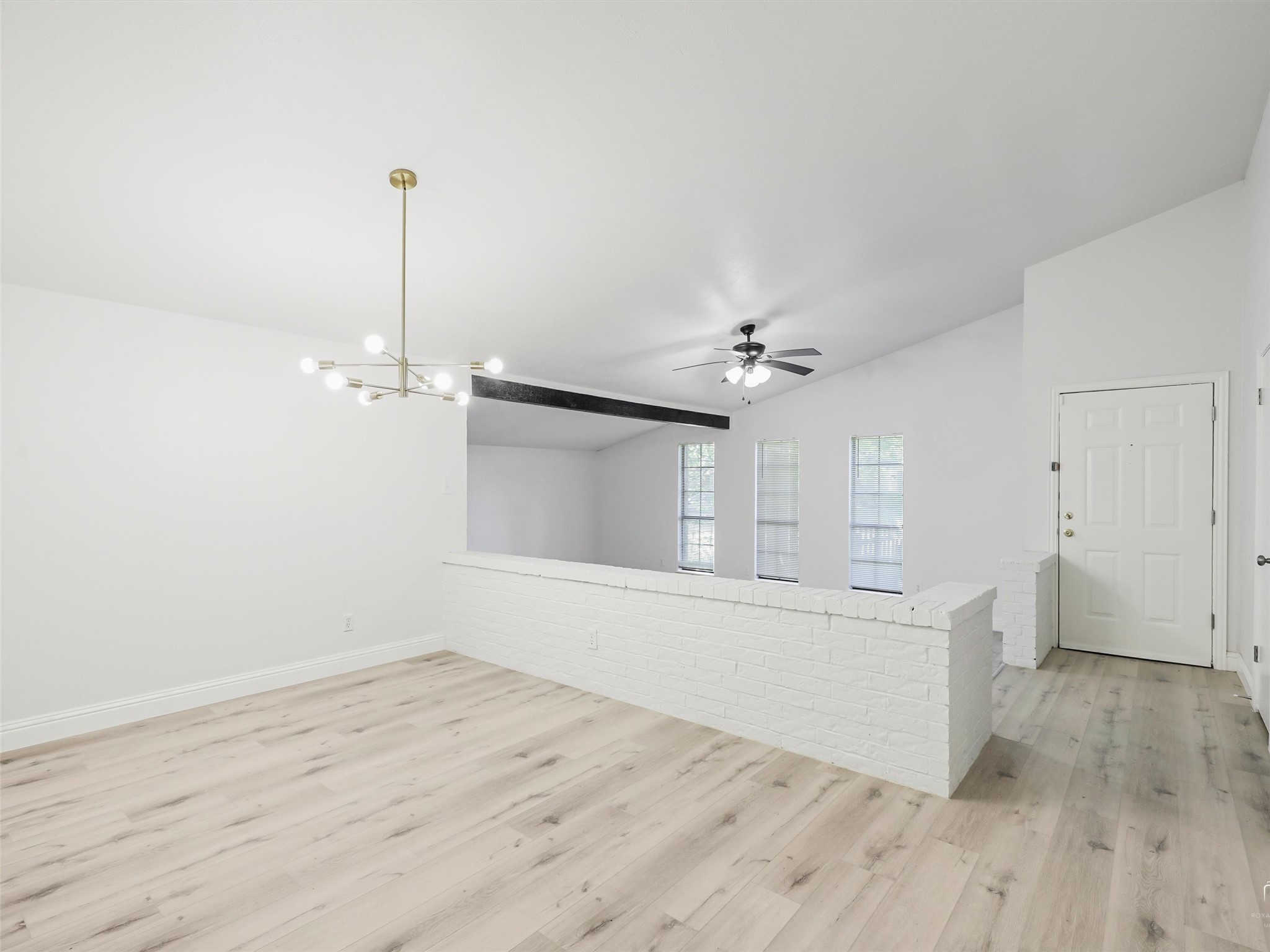 Residential Lease in Mesquite 4