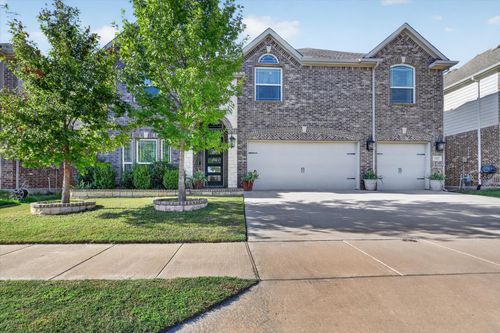 5217 Bow Lake Trl, Fort Worth, TX, 76179-2054 | Card Image