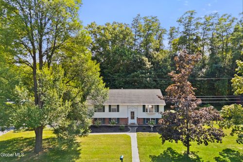 34 Spa Dr, Saratoga Springs, NY, 12866-4710 | Card Image