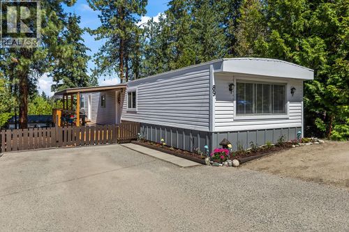 89-4075 Mcclain Rd, Kelowna, BC, V1W4R4 | Card Image
