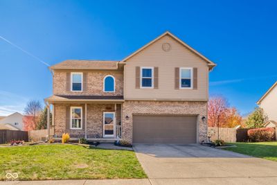 6511 Granny Smith Lane, House other with 4 bedrooms, 2 bathrooms and null parking in Avon IN | Image 1