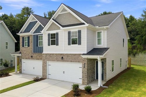 387 Lanier Cir, Woodstock, GA, 30189-1109 | Card Image