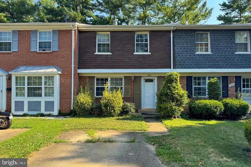 7844 Snead Ln, FALLS CHURCH, VA, 22043-3510 | Card Image