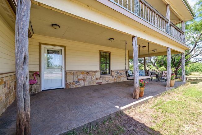 11483 N Grape Creek Rd, House other with 3 bedrooms, 3 bathrooms and 2 parking in San Angelo TX | Image 9