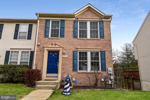 2715 Piscataway Run Dr, Odenton, MD, 21113-4033 | Card Image