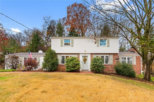 4653 Marjorie Dr, Murrysville, PA, 15668-2112 | Card Image