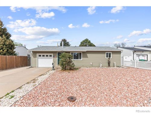 3507 Montrose St, Evans, CO, 80620-1805 | Card Image