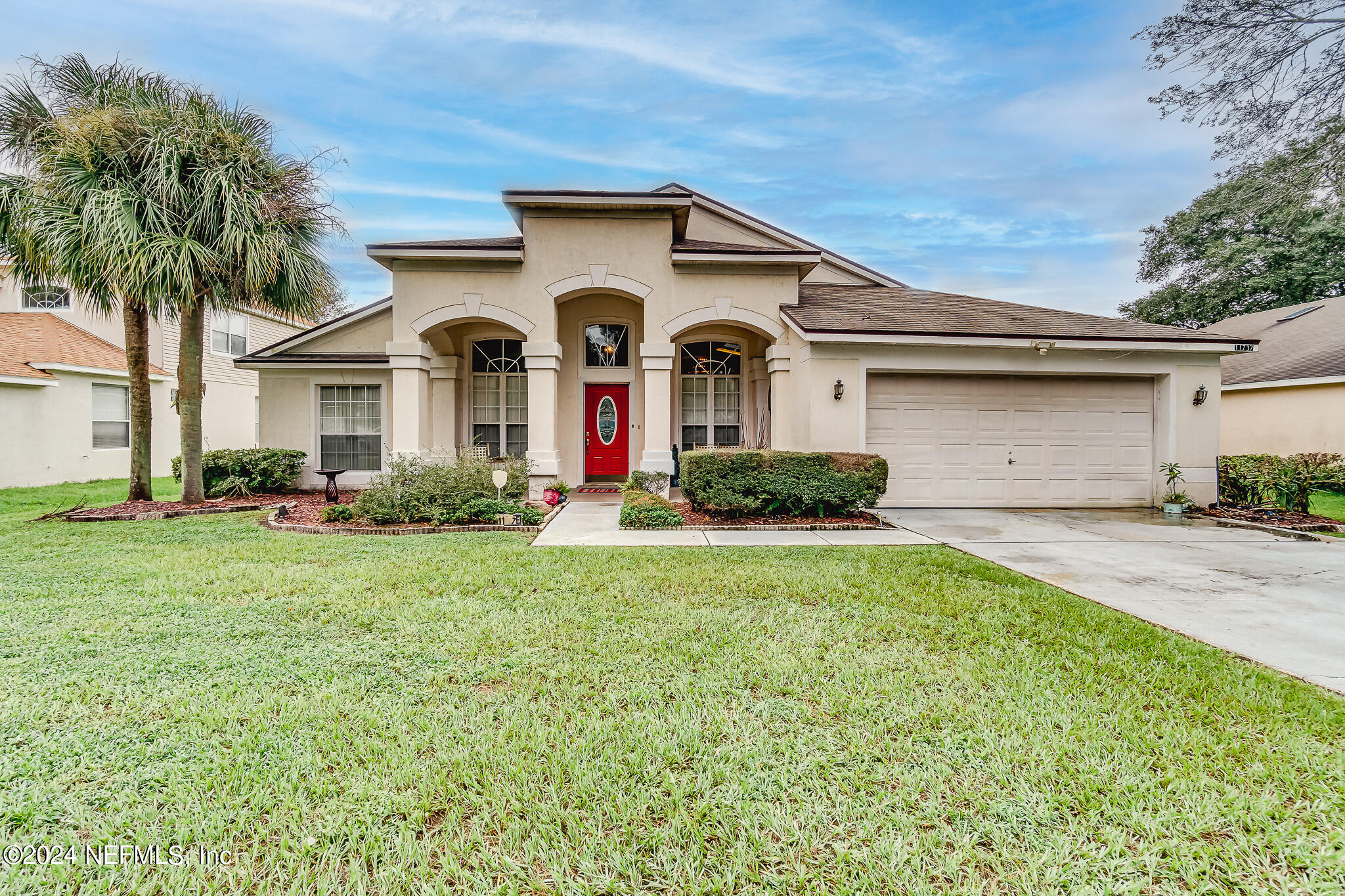 Chestnut Oak Dr, Jacksonville, FL 32218
