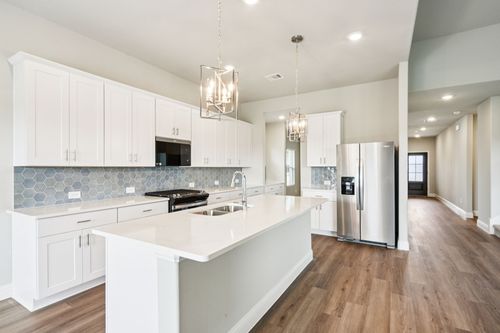 1211 Winter Way, Mckinney, TX, 75071-8907 | Card Image