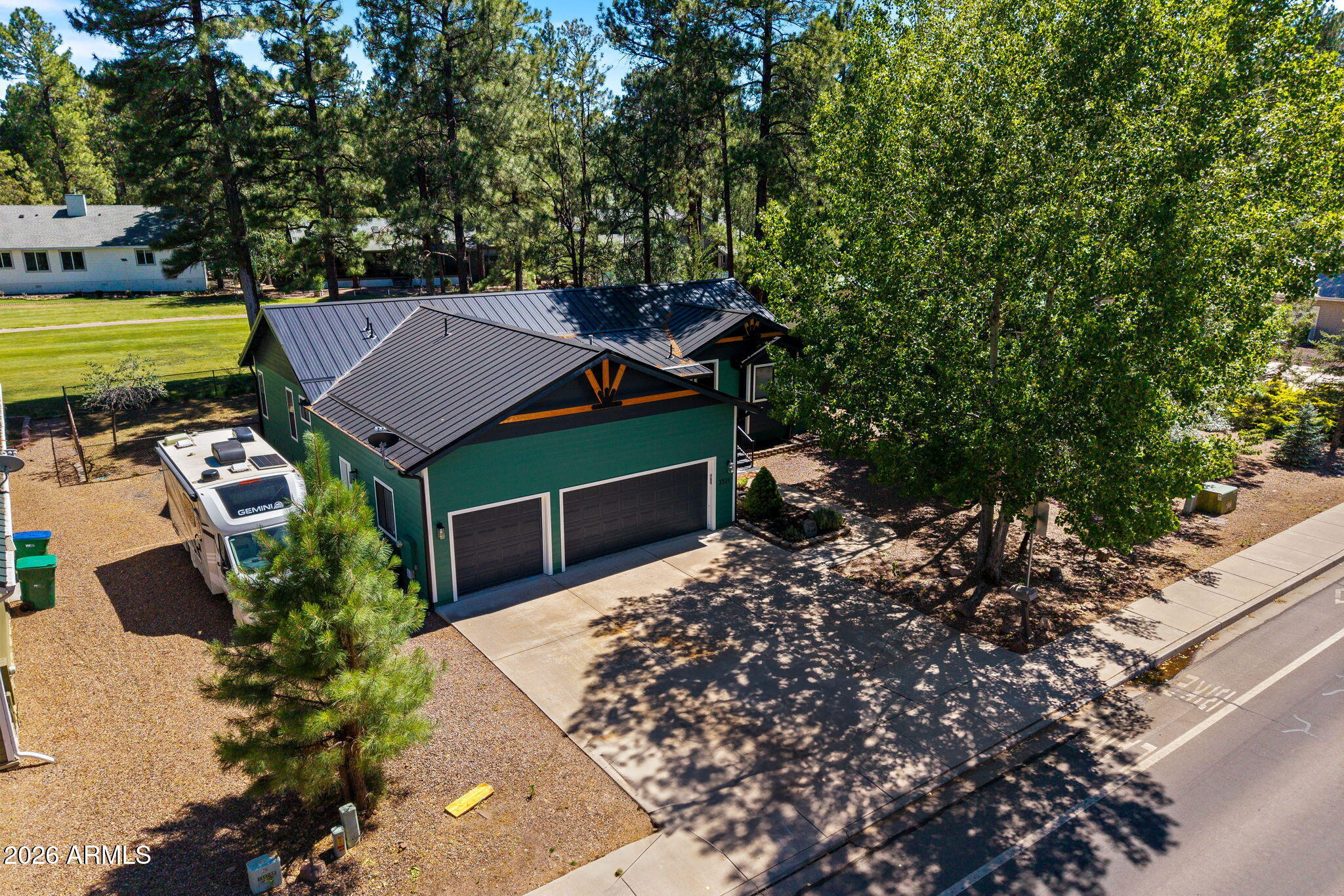 Residential in Show Low 4