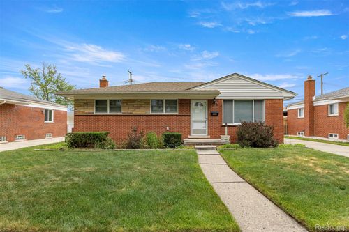 27240 W Pleasant Ridge Street, Dearborn Heights, MI, 48127 | Card Image